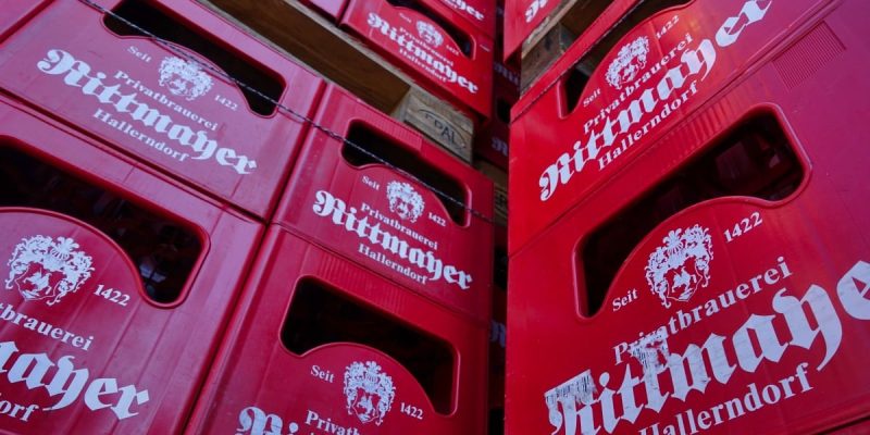 Brauerei Rittmayer