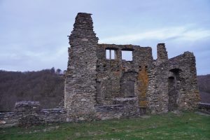 Ruine Schmidtburg