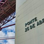 Experiência Pilar 7 - Viewing platform on the Ponte 25 de Abril