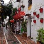8 Places to see in Marbella