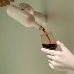 Wine Experience im World of Wine