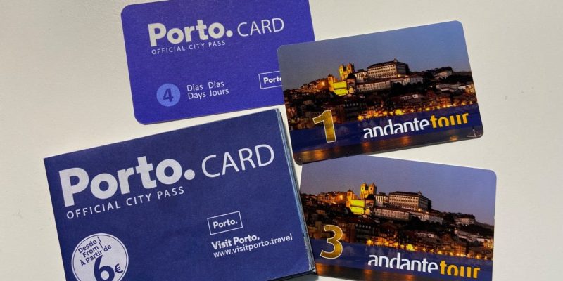 Porto.Card