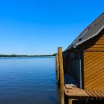 Sommerurlaub in der Mecklenburgischen Seenplatte