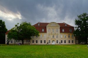 Schloss Kummerow