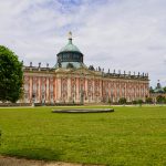 Neue Palais Potsdam
