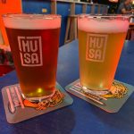 Craft Beer in Porto, Musa Brewery
