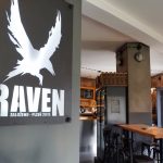 Brauerei Raven in Pisen