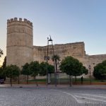 Alcázar von Jerez